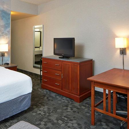 คอร์ตยาร์ด บลูมิงตัน บาย มอลล์ ออฟ อเมริกา Hotel บลูมมิงตัน ภายนอก รูปภาพ