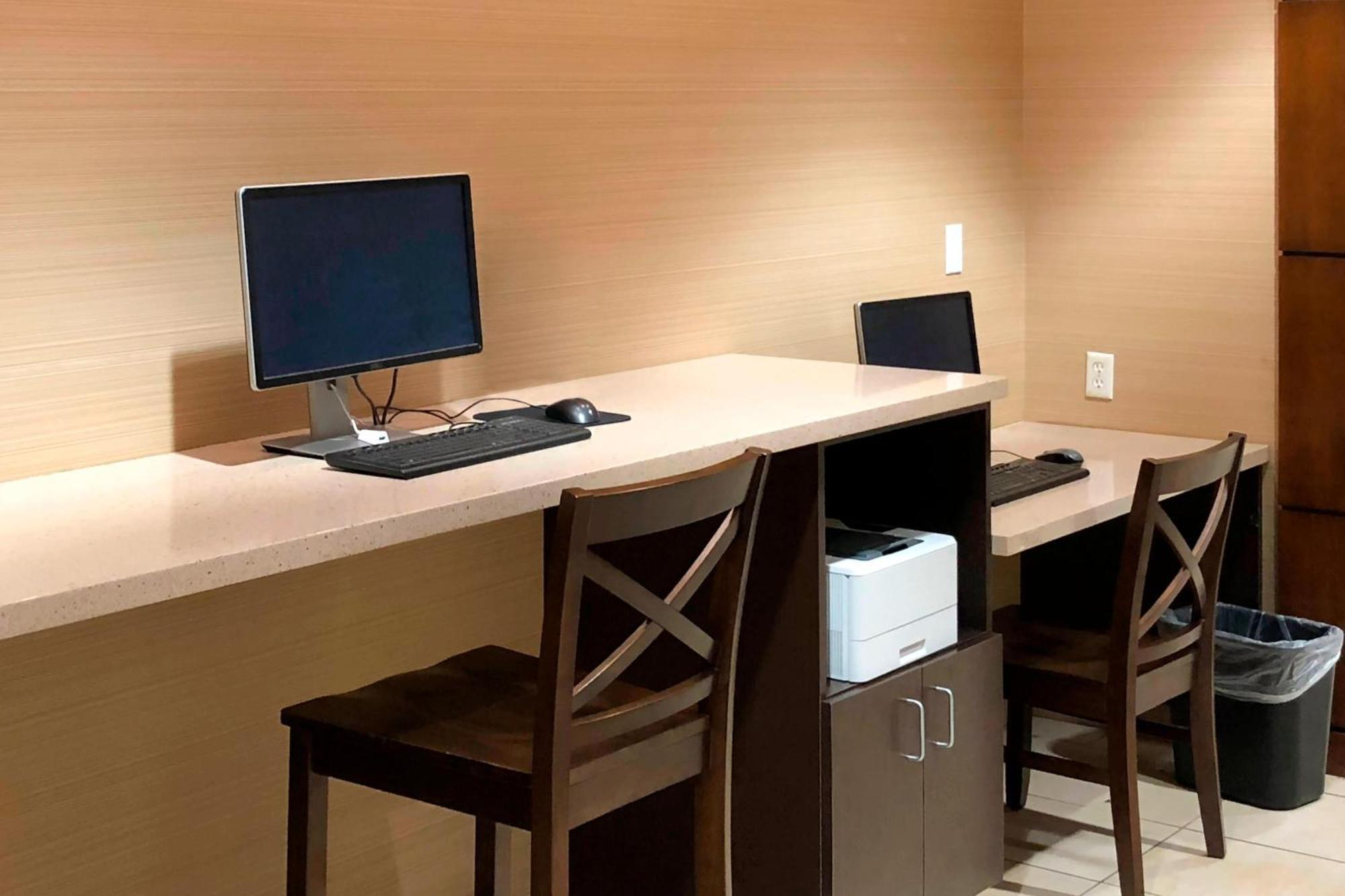 คอร์ตยาร์ด บลูมิงตัน บาย มอลล์ ออฟ อเมริกา Hotel บลูมมิงตัน ภายนอก รูปภาพ