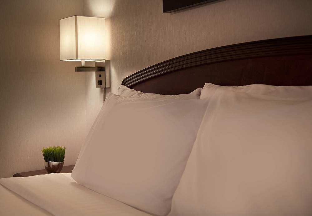 คอร์ตยาร์ด บลูมิงตัน บาย มอลล์ ออฟ อเมริกา Hotel บลูมมิงตัน ภายนอก รูปภาพ