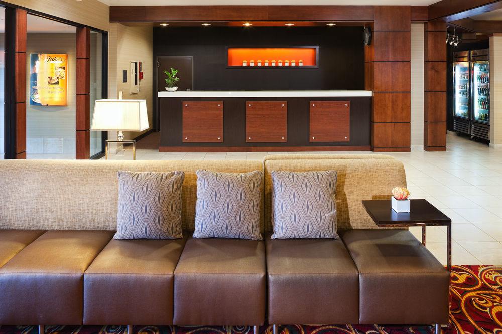 คอร์ตยาร์ด บลูมิงตัน บาย มอลล์ ออฟ อเมริกา Hotel บลูมมิงตัน ภายนอก รูปภาพ