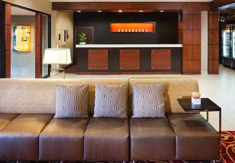 คอร์ตยาร์ด บลูมิงตัน บาย มอลล์ ออฟ อเมริกา Hotel บลูมมิงตัน ภายนอก รูปภาพ